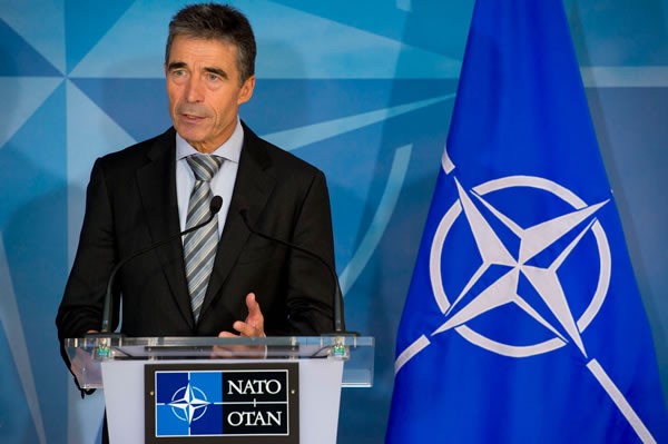 NATO Secretary General’s term extended - ảnh 1